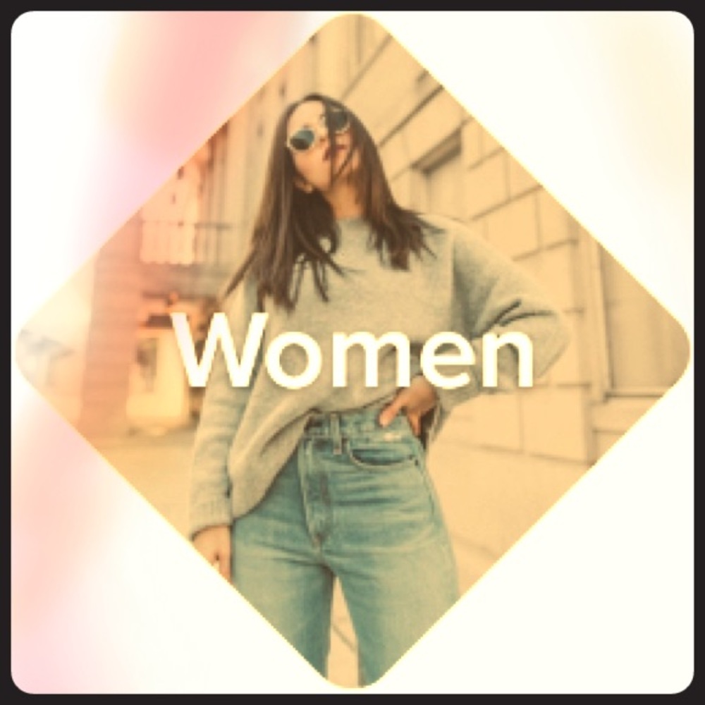Women’s Clothing